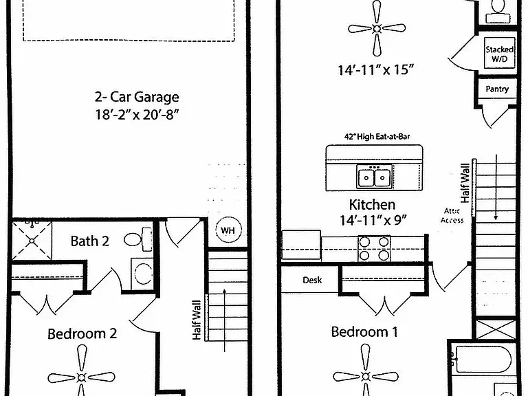2030 Middle Tennessee Blvd — Photo 17