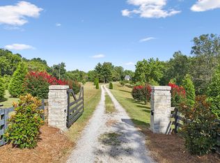 1901 Sugar Ridge Rd, Spring Hill, TN 37174