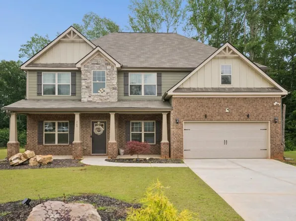 269 Baumgard Way, Locust Grove, GA 30248