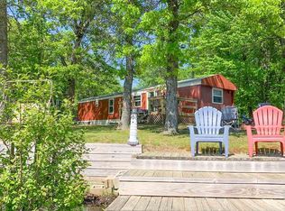 5828 Twin Lakes Rd, Saint Helen, MI 48656