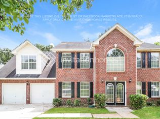 6058 Pavestone Dr, Powder Springs, GA 30127