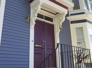 81 Jenkins St, Providence, RI 02906