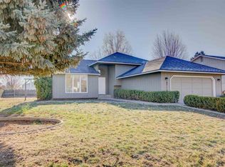 14924 E Broad Ave, Spokane, WA 99216