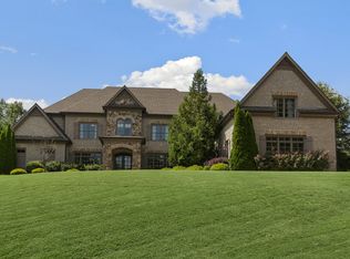 16040 Segwick Dr, Milton, GA 30004