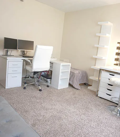 Keystone Park Apartments - Benson — Photo 19