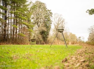 County Road 8, Laurel, MS 39443