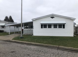 5448 Desert Ln, Dublin, OH