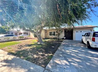 4529 W Flight Ave, Santa Ana, CA 92704