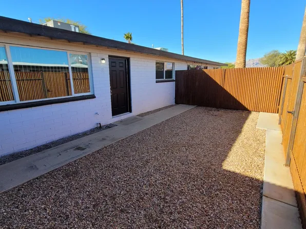 4430 E Pima St APT 1, Tucson, AZ 85712