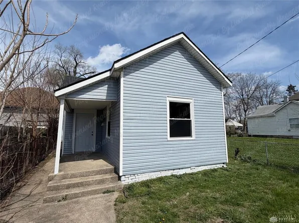 1803 North Ave, Middletown, OH 45042