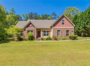 100 Hickory Dr, Stockbridge, GA 30281