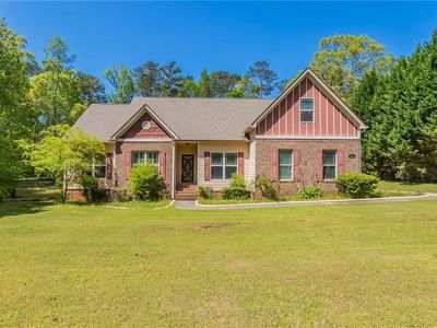 100 Hickory Dr, Stockbridge, GA, 30281