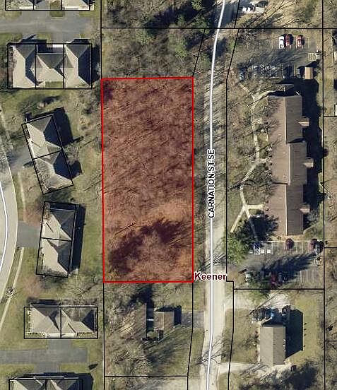 1st image of Carnation St SE