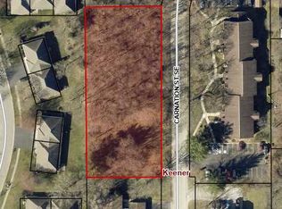 Carnation St SE, Demotte, IN 46310