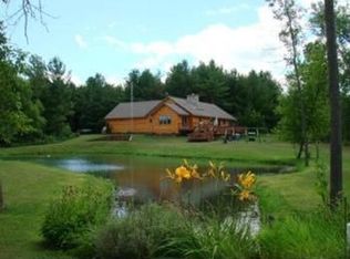 3858 Hicks Rd, Beaverton, MI 48612