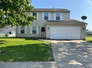 10279 Buell Dr, Avon, IN