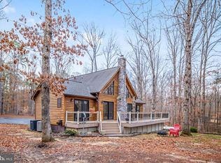 10706 Ropers Run, Bumpass, VA
