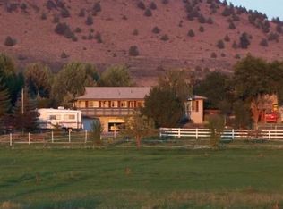 4747 Pine Grove Rd, Klamath Falls, OR 97603