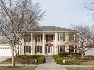 4022 N Ridge Ave, Arlington Heights, IL 60004
