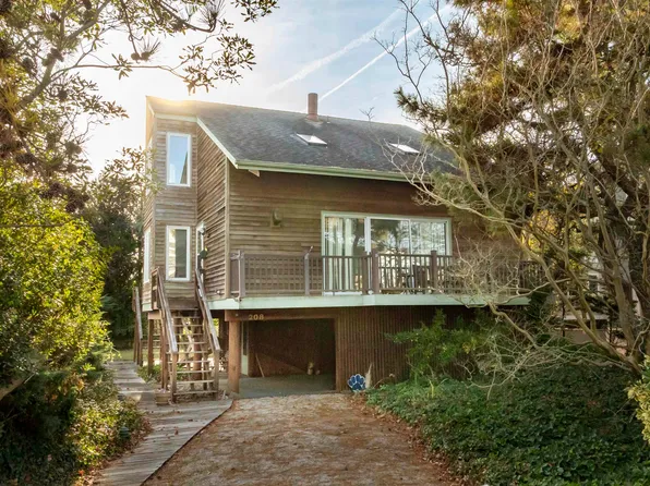 208 Princeton Ave, Cape May Point, NJ 08212