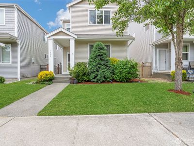 1625 181st Street E, Spanaway, WA, 98387