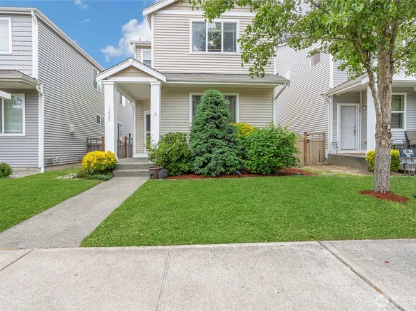 1625 181st Street E, Spanaway, WA 98387