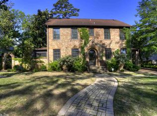 1900 N Spruce St, Little Rock, AR 72207