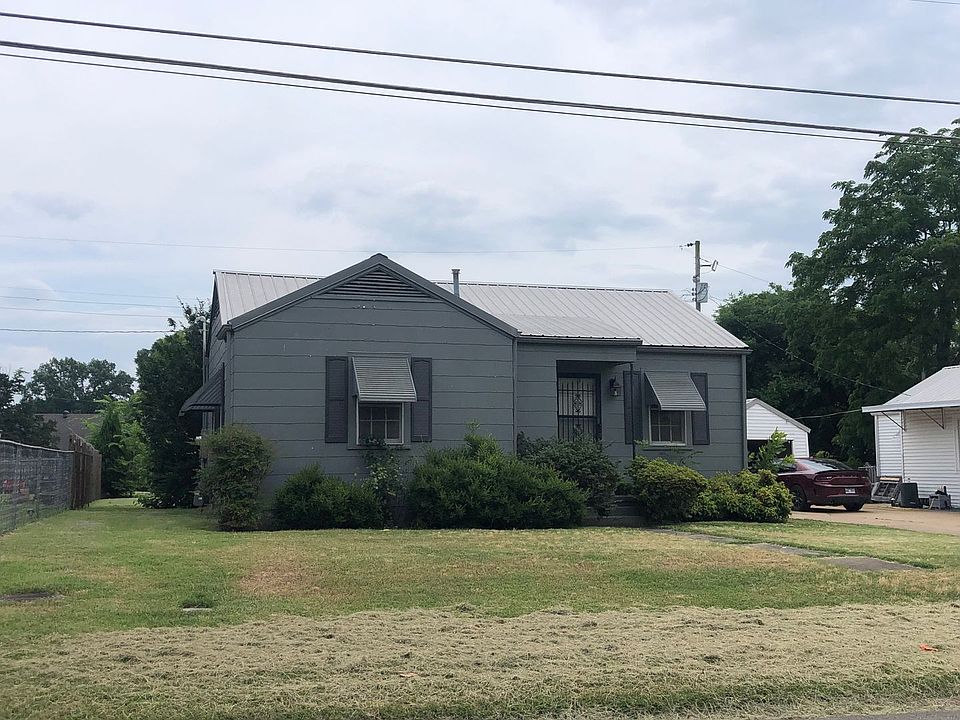 1st image of 1715 W Arch Ave