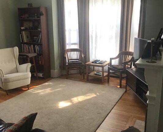 Bedroom 2 or living room