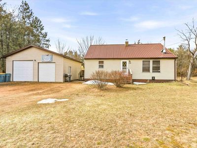9140 COUNTY ROAD Z, Nekoosa, WI, 54457