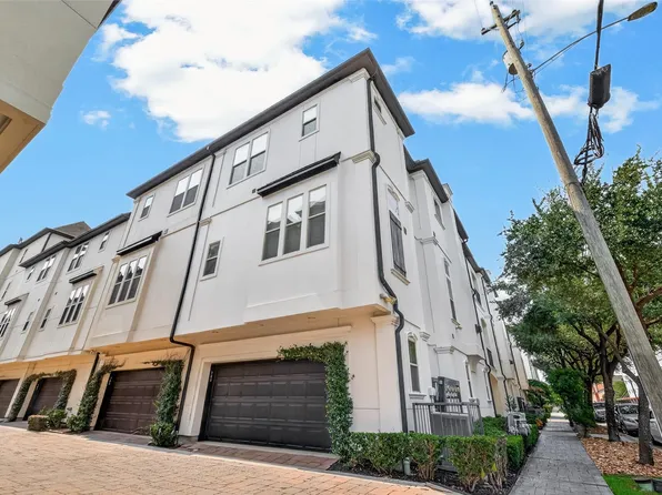 703 Live Oak St, Houston, TX 77003