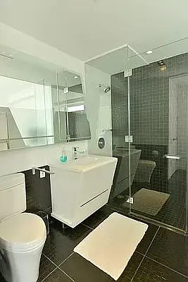 123 Washington St #46H — Photo 3