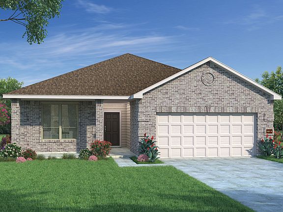 Redwood with Elevation K