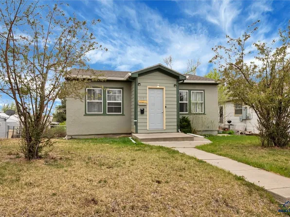 315 Franklin St, Rapid City, SD 57701