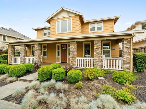 3263 Atherton Circle, Napa, CA 94558