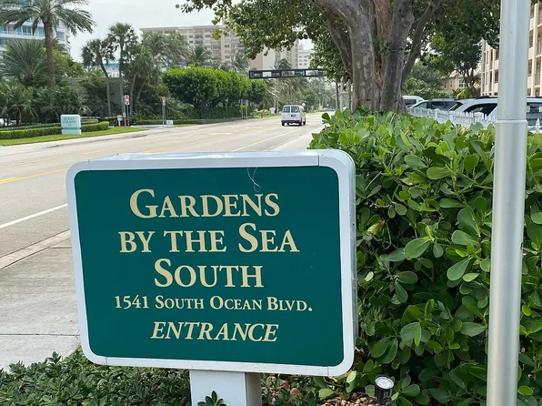 1541 S Ocean Blvd APT 320, Lauderdale By The Sea, FL 33062