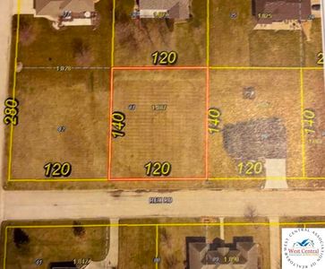 Rex Rd, Tipton, MO, 65081
