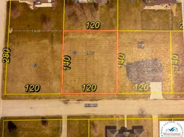 Rex Rd, Tipton, MO 65081