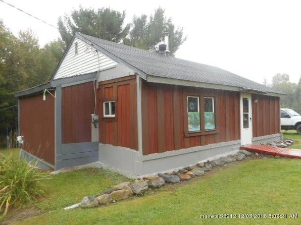 Webster Plantation Maine Map Recently Sold Homes In Webster Plantation Me - 6 Transactions | Zillow