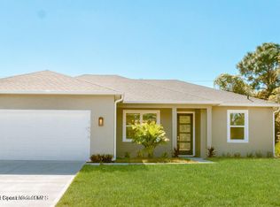 2142 Madden Ave, Palm Bay, FL 32908