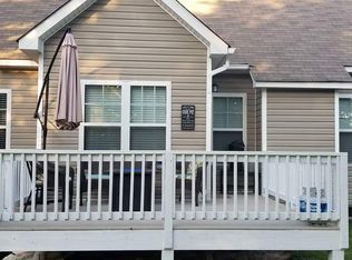 708 Omaha Dr, Broadway, NC 27505