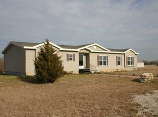 7500 SW 30th St, Towanda, KS 67144