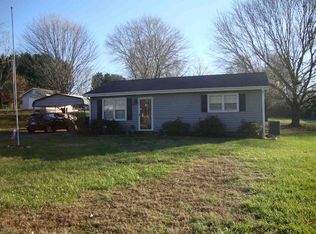 207 Anon Dr, Inman, SC 29349