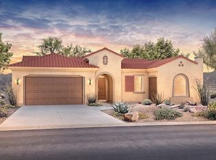3980 N Brigadier Dr, Florence, AZ 85132