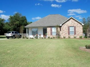 12270 Topaz Dr, Saint Francisville, LA 70775