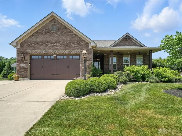 9425 Avingnon Way, Centerville, OH 45458
