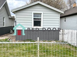 1405 Duplex Sqd Llc -E, Great Falls, MT 59405
