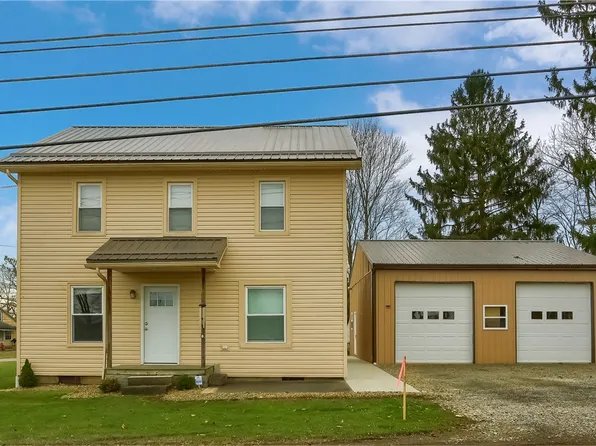 186 Tippecanoe Rd, Knox, PA 16232