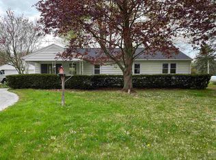 6321 Butt Rd, Fort Wayne, IN 46818