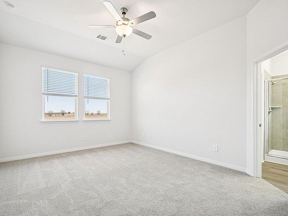 The Heritage 510 Floorplan